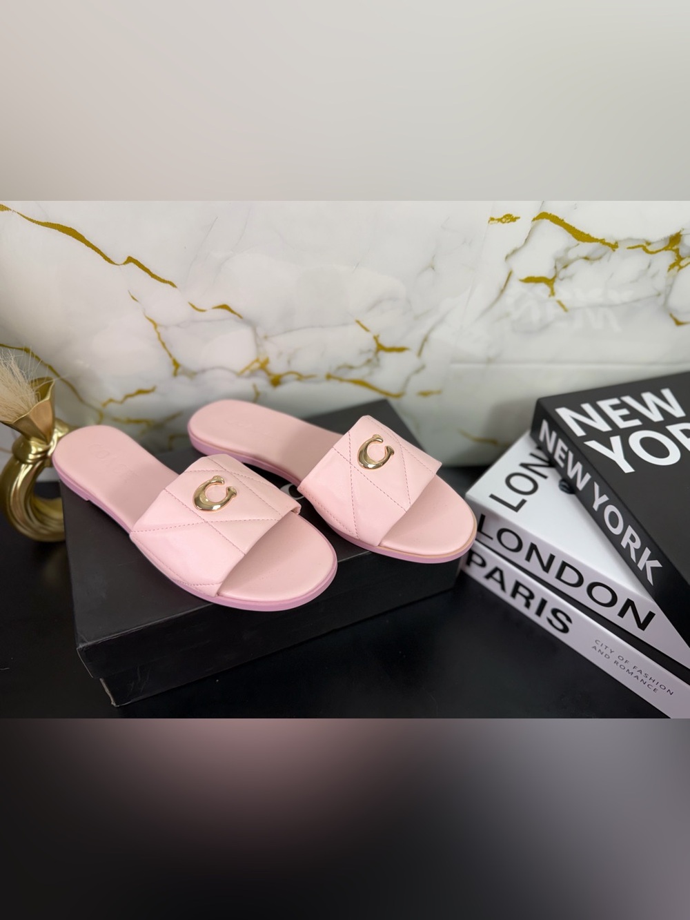 Sandals C